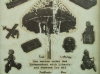 One Freak Under a Whirligig by Artist R.L. Gibson