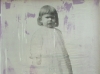 Pretty Face by Artist R.L. Gibson