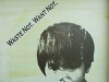 Waste Not, Want Not by Artist R.L. Gibson