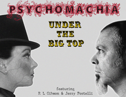 Pyschomachia coming soon!