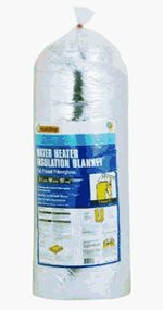 Hot Water Heater blanket from Amazon.com
