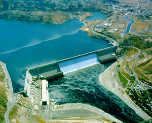 Tennesse Valley Authority