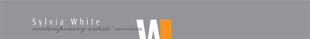 Sylvia White Gallery online! Sylvia White Gallery online!