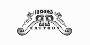 See Artist R.L. Gibson's work at RikRoks Tattoos in December!