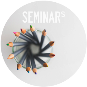 Learn more about Seminars by R.L. Gibson